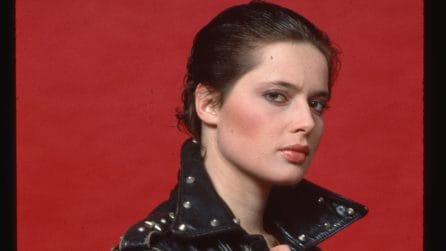 La trasformazione di Isabella Rossellini