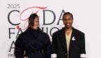 CFDA Fashion Awards 2025: i look delle star sul red carpet