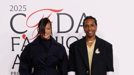 CFDA Fashion Awards 2025: i look delle star sul red carpet