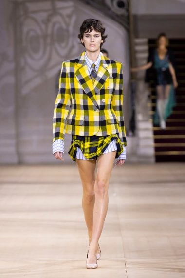 Vivienne Westwood by Andreas Kronthaler