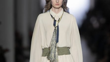 I 5 vestiti di tendenza per l'autunno 2025