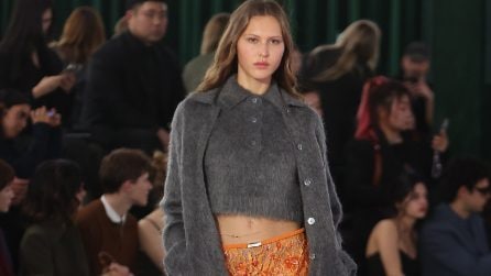 I 5 maglioni di tendenza per l'inverno, dai cardigan ai modelli col cappuccio
