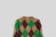 Maglioni argyle e con losange
