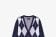 Maglioni argyle e con losange