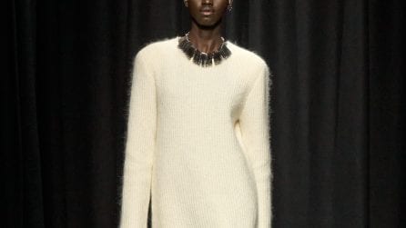 I 5 abiti di tendenza per l'inverno