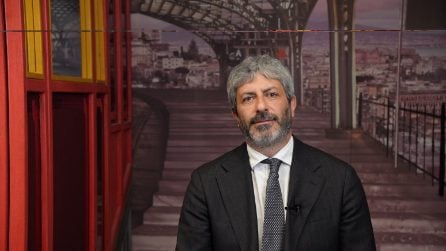 Chi sono i consiglieri regionali eletti in Campania nel 2025