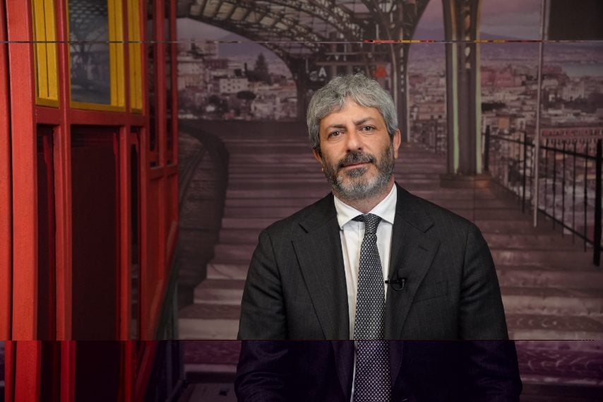 Presidente della Giunta Regionale della Campania