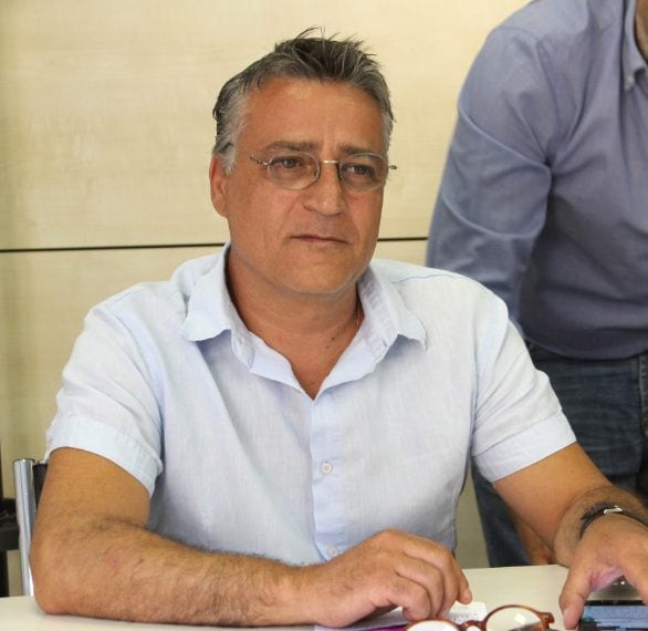 Alleanza Verdi e Sinistra