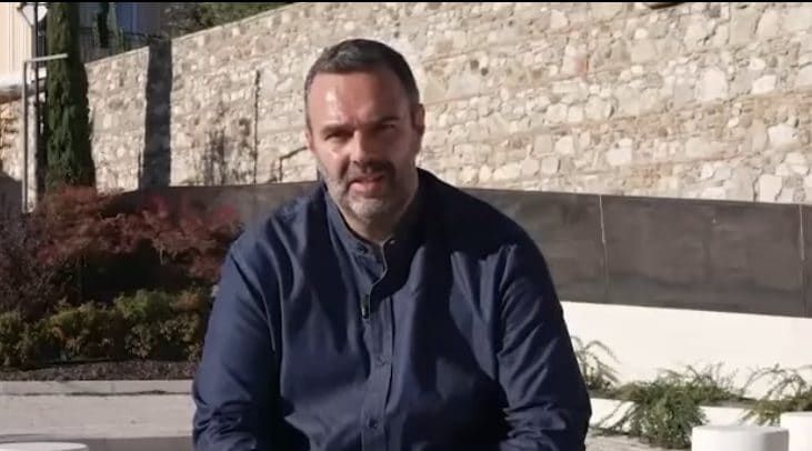 Mastella Noi di Centro