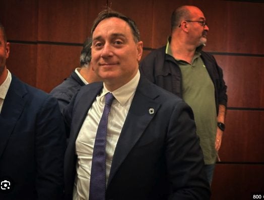 Moderati e Riformisti