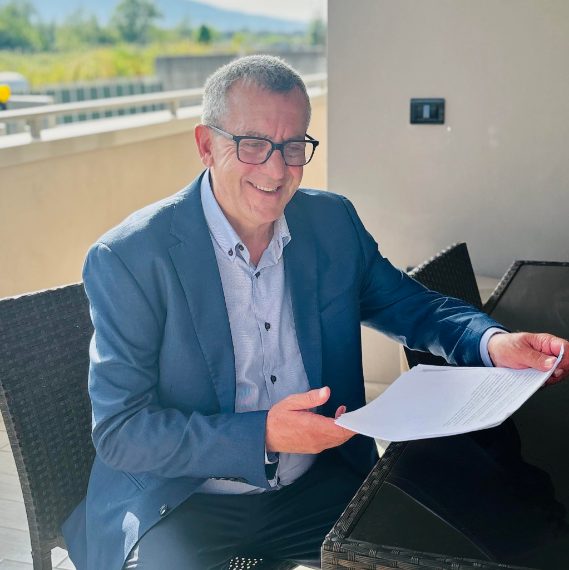 Moderati e Riformisti