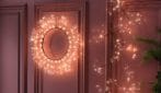 Luci di Natale, le più originali per decorare la casa
