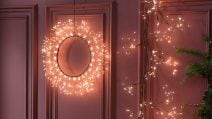Luci di Natale, le più originali per decorare la casa