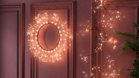 Luci di Natale, le più originali per decorare la casa