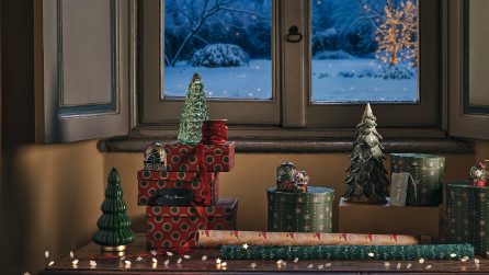Natale 2025, gli addobbi per decorare casa durante le feste