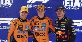 Formula 1, le immagini del GP del Qatar