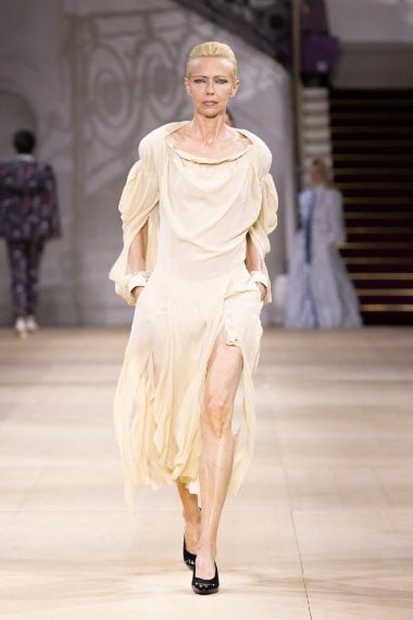 Andreas Kronthaler x Vivienne Westwood