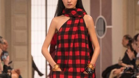 Come vestirsi a feste aziendali e party di Natale: 16 look da copiare