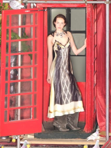 H&M by Glenn Martens