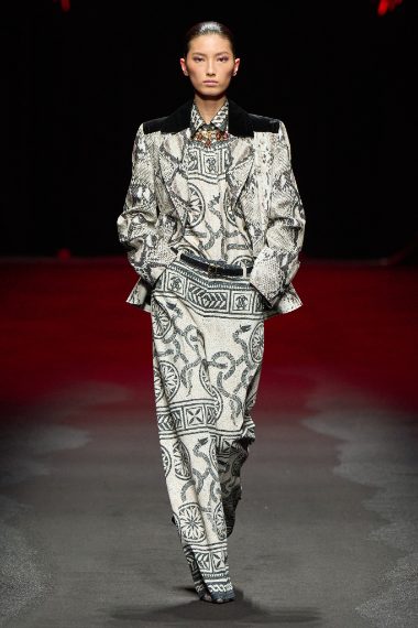 Roberto Cavalli
