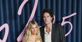 British Fashion Awards 2025: tutti i look delle star