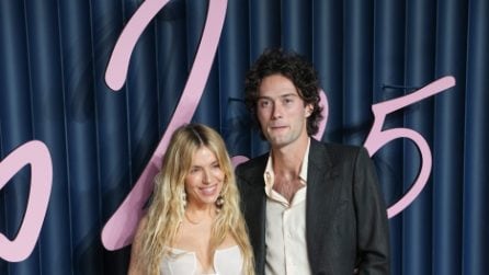 British Fashion Awards 2025: tutti i look delle star