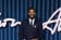 Colman Domingo in Burberry