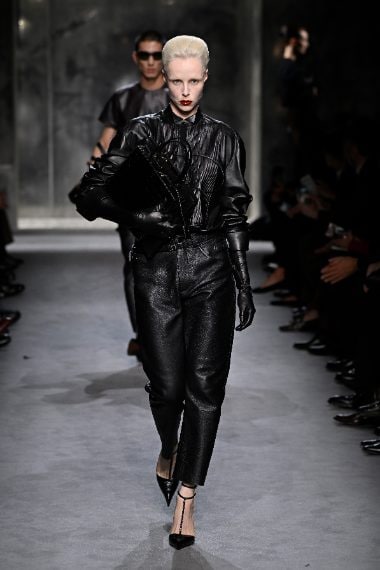 Tom Ford by Haider Ackermann
