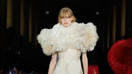 Cloud dancer: il bianco nuvola è il colore Pantone del 2026