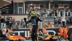 Formula 1, le immagini del GP Abu Dhabi