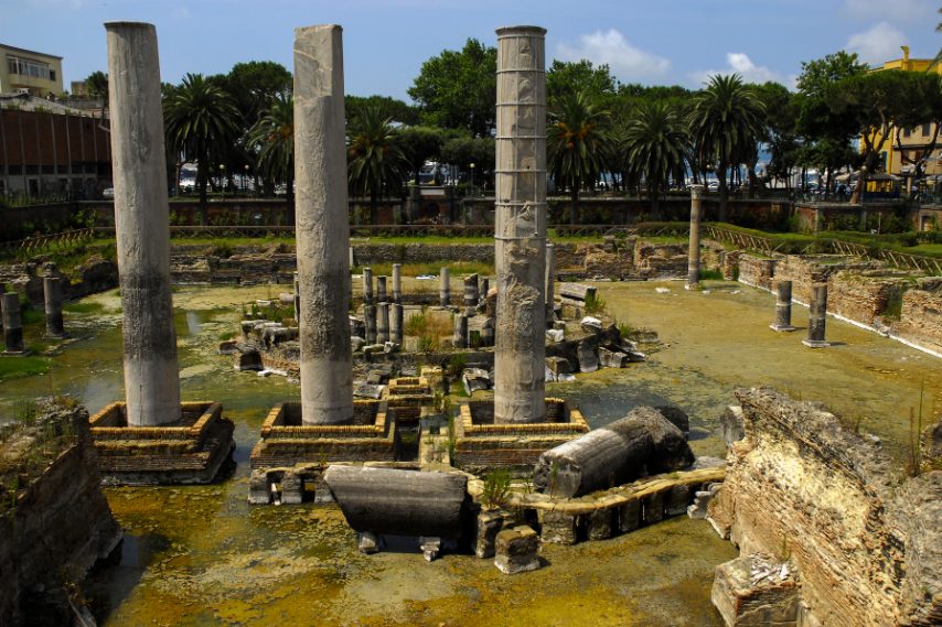 La situazione nel 2007