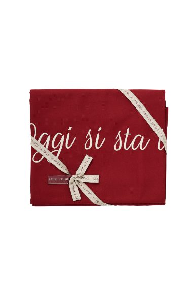 Tovaglia da tavola Le Fries