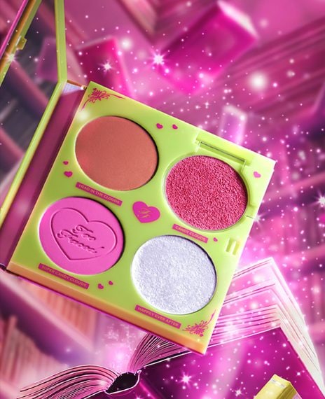 Too Faced
