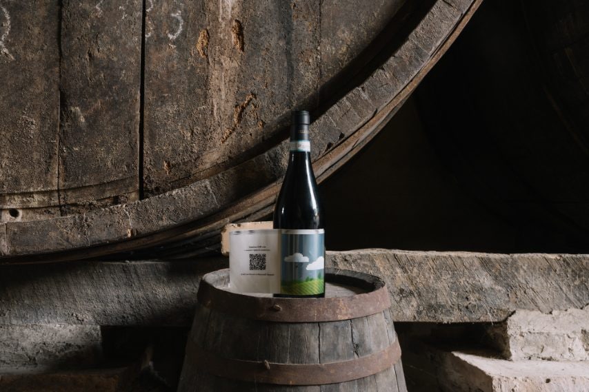 Masciarelli Villa Gemma Montepulciano d’Abruzzo Doc Riserva 2020