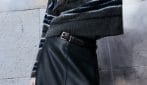 Come abbinare la gonna di pelle in inverno: 4 look da copiare