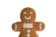 Cuscino Ginger Bread CoinCasa