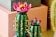 Cactus Lego Botanical