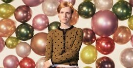 I 7 look di tendenza per Natale 2025