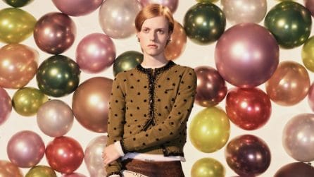 I 7 look di tendenza per Natale 2025