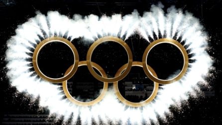 Olimpiadi Milano Cortina 2026: le immagini più belle dei Giochi