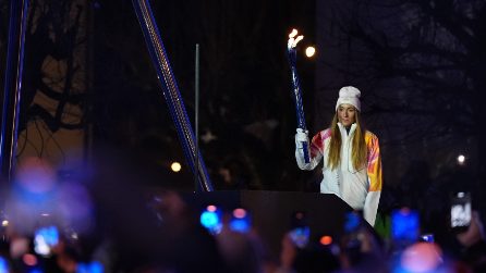 Olimpiadi Milano Cortina 2026: le immagini più belle dei Giochi