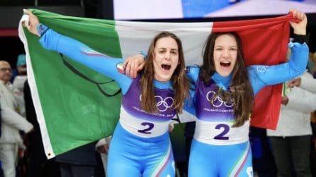 Olimpiadi Milano Cortina 2026: le immagini più belle dei Giochi