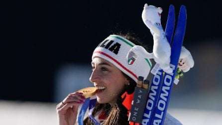 Olimpiadi Milano Cortina 2026: le immagini più belle dei Giochi