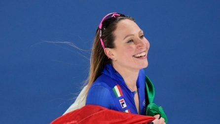 Olimpiadi Milano Cortina 2026: le immagini più belle dei Giochi