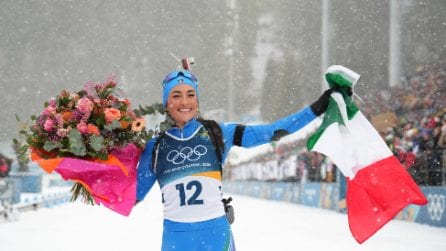 Olimpiadi Milano Cortina 2026: le immagini più belle dei Giochi