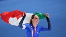 Olimpiadi Milano Cortina 2026: le immagini più belle dei Giochi