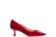 Le scarpe rosse