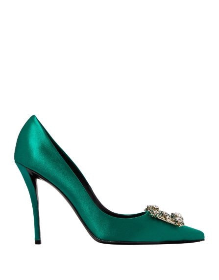 Roger Vivier su Yoox