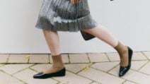 Le scarpe di tendenza da comprare durante i saldi invernali 2026