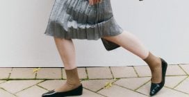Le scarpe di tendenza da comprare durante i saldi invernali 2026